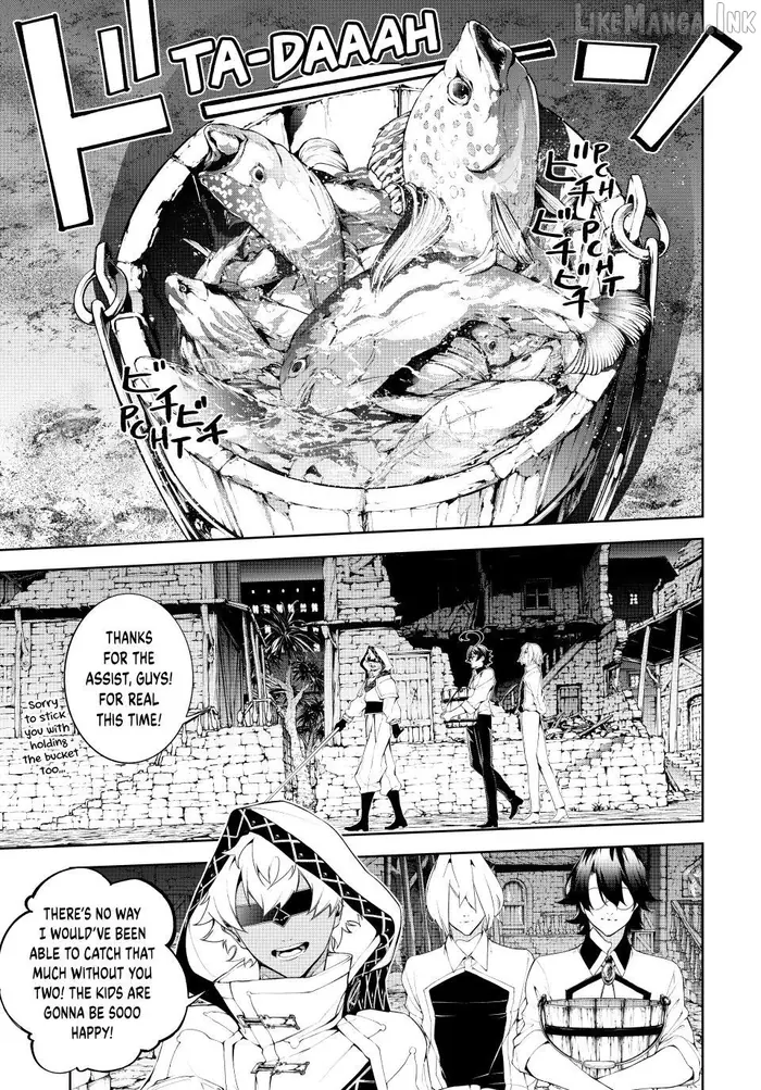 Wistoria: Wand and Sword Chapter 66 image 17_optimized